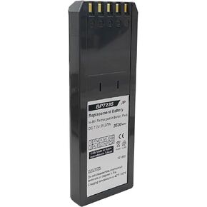 Artisan Power Replacement Battery for Fluke Calibrator 700 & 740 Series, 860 Series, and DSP-400 Series