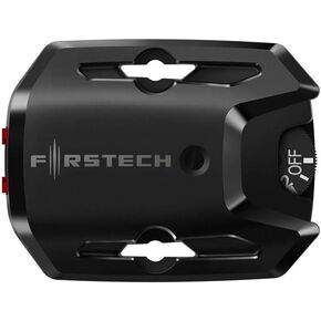 Firstech Shock Tilt Sensor FT-Shock-II Installation Accessory Compatible with Car Alarm and Remote Starts
