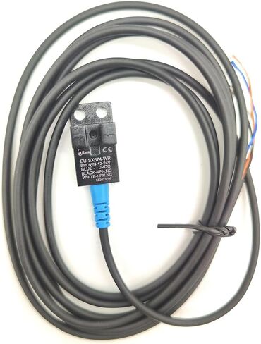 مستشعر كهروضوئي Y-type/674 NPN للمحرك الدوار المجوف PGFUN in Kuwait
