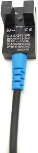 مستشعر كهروضوئي Y-type/674 NPN للمحرك الدوار المجوف PGFUN in Kuwait