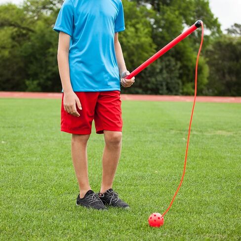 Champion Sports Twirl and Jump Set: Rainbow 6 Pack Skip Hop Jump Rope for Kids Fitness & Fun in Saudi Arabia