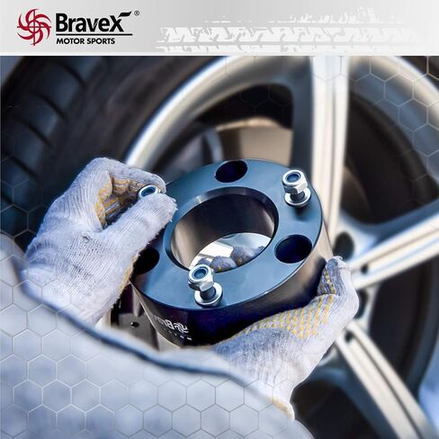 طقم رفع التسوية الكامل Bravex 3 بوصة أمامي و2 بوصة خلفي لسيارة 2007-2020 Chevy Silverado 1500 GMC Sierra 1500، بديل لمجموعة التسوية 3 بوصة + طقم التسوية 2 بوصة in Kuwait