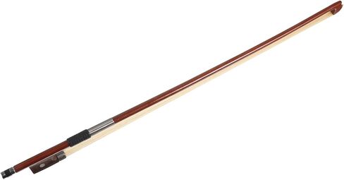 VICASKY قوس الكمان المذهل - 4/4 من ألياف الكربون استبدال خشب الكمان للكمان والخشب وقوس الكمان من ألياف الكربون لأدوات الطلاب in Kuwait