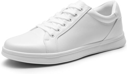 حذاء رياضي كاجوال أنيق للرجال من Bruno Marc، حذاء رسمي مريح in Kuwait