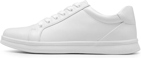 حذاء رياضي كاجوال أنيق للرجال من Bruno Marc، حذاء رسمي مريح in Kuwait