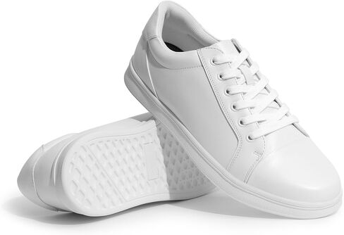 حذاء رياضي كاجوال أنيق للرجال من Bruno Marc، حذاء رسمي مريح in Kuwait