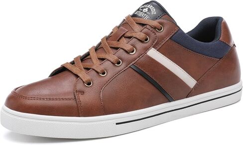 DECARSDZ Mens Everyday Fashion Sneakers Shoes Casual Oxfords Shoes Men A014 in Saudi Arabia