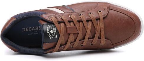DECARSDZ Mens Everyday Fashion Sneakers Shoes Casual Oxfords Shoes Men A014 in Saudi Arabia