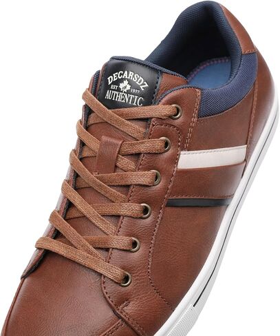 DECARSDZ Mens Everyday Fashion Sneakers Shoes Casual Oxfords Shoes Men A014 in Saudi Arabia