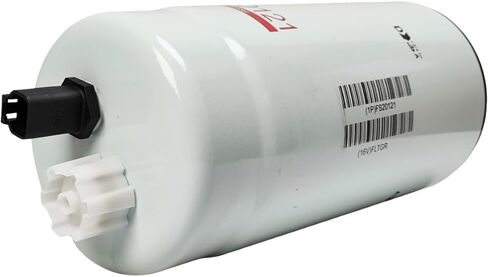 XYZIL FS20121 Fuel Water Separator Compatible with Cummins L9 B6.7 V QSB QSL Engine 5444245 5528103 Spin-on Cartridge in Saudi Arabia