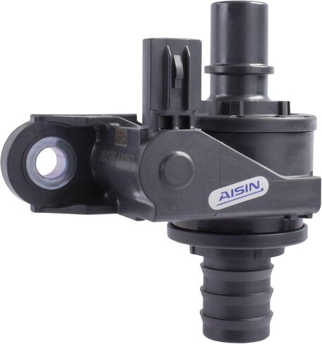AISIN FSVT-9002 Engine Coolant Control Valve - Compatible With Select Lexus ES250, ES300h, NX250, NX300h Toyota Avalon, Camry, Highlander, RAV4, Sienna, Venza in Saudi Arabia