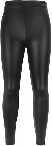 WEONEDREAM Girls Shiny Leggings in Saudi Arabia