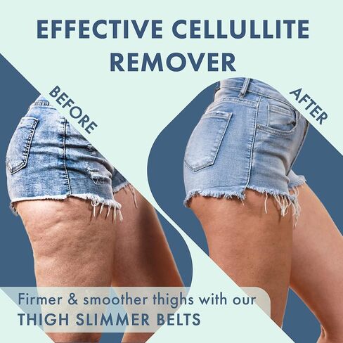 أحزمة الساونا لشد العرق من WeightLoss-Solutions لتقليل السيلوليت ودهون الفخذين ودهون الذراع المتعرجة. زيادة الحرارة والعرق والدورة الدموية لحرق الدهون وتنعيمها وشدها وتوحيد لونها in Saudi Arabia