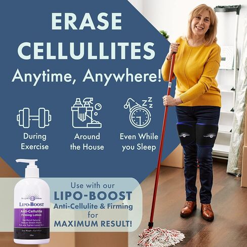 أحزمة الساونا لشد العرق من WeightLoss-Solutions لتقليل السيلوليت ودهون الفخذين ودهون الذراع المتعرجة. زيادة الحرارة والعرق والدورة الدموية لحرق الدهون وتنعيمها وشدها وتوحيد لونها in Saudi Arabia