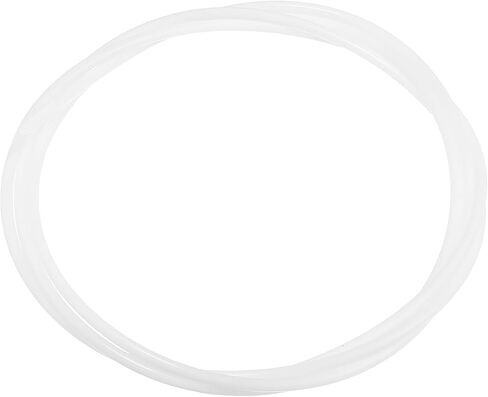 ACROPIX 1.5m 4.92ft 5mm 0.20 "أبيض عالمي PMMA الألياف البصرية الجانب توهج كابل الألياف البصرية كابل للسيارة - حزمة من 1 in Kuwait