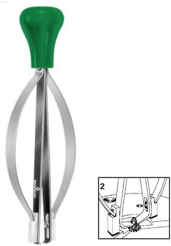 Bergeon 30637-2 Presto Hands, Cannon Pinions Chronograph Driving Wheel Remover in Saudi Arabia