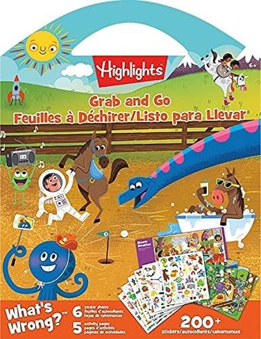 حزمة قارئ إلكتروني من Blue's Clues Me Reader مكونة من 8 كتب ~ كتب Blue's Clues & You للأطفال الصغار، تتميز باللون الأزرق والأرجواني والمزيد مع ملصقات | ألعاب التعلم بلو كلوز in Saudi Arabia