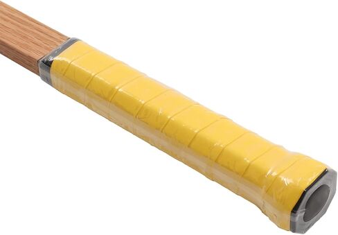 Yosoo Tennis Pointer Trainer Spoon Racket, Wooden Tennis Swing Practice Spoon Pointer Improve Sweet Spot Trainer with Storage Bag, Slip Proof Handle Tennis Pointing Training Spoon Racket in Saudi Arabia