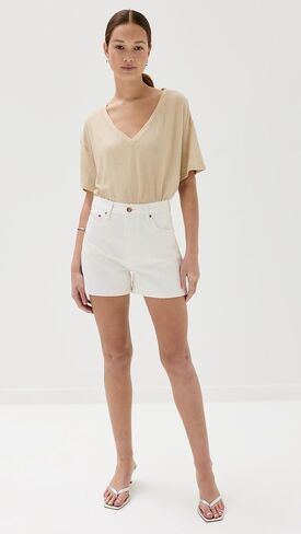 Women's Saige Shorts in Kuwait