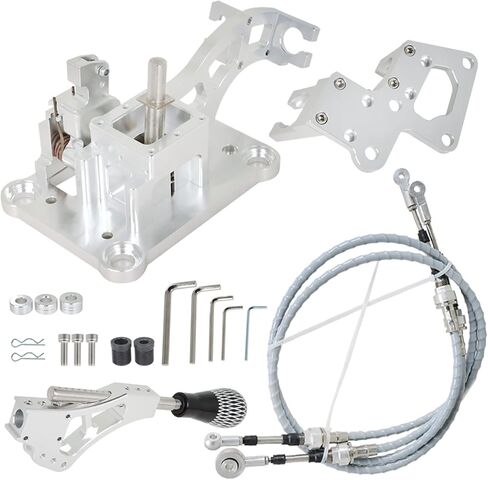 labwork K20 K24 RSX Shifter Cables Trans Bracket Shifter K Swap Eg Ek Ef K Series in Saudi Arabia