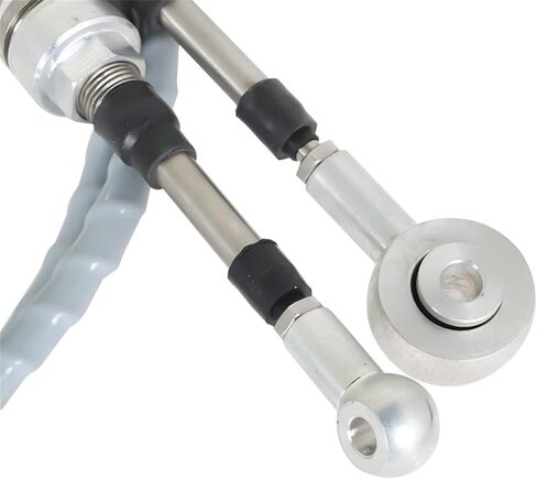 labwork K20 K24 RSX Shifter Cables Trans Bracket Shifter K Swap Eg Ek Ef K Series in Saudi Arabia
