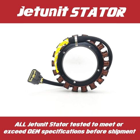 63P-81410-00-00 الجزء الثابت لياماها 150 حصان خارجي 2004-2020 150HP F150 LF150 in Kuwait