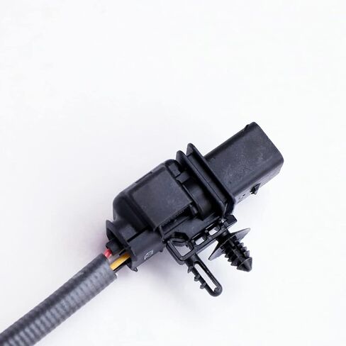 Lambda Sensor LSU 4.9 5 Wire Wide Band Replacement AFR O2 Sensor LSU 4,9 17025 and 0258017025 Compatible with AEM 30-4110 Wideband Kit in Kuwait