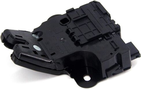 USTAR Trunk Latch Fit for Chevy Cruze Malibu Impala Camaro Buick Regal Lacrosse Verano Cadillac ATS CTS Tailgate Lock 3501988 940-108 in Saudi Arabia