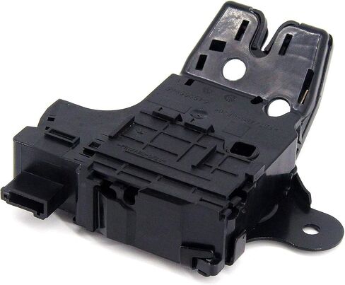 USTAR Trunk Latch Fit for Chevy Cruze Malibu Impala Camaro Buick Regal Lacrosse Verano Cadillac ATS CTS Tailgate Lock 3501988 940-108 in Saudi Arabia