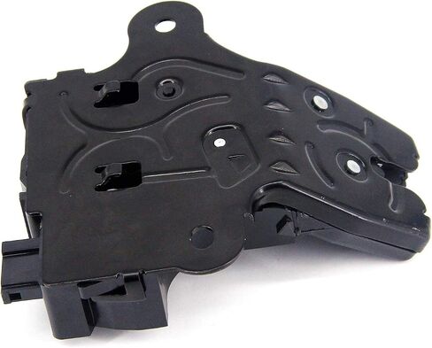 USTAR Trunk Latch Fit for Chevy Cruze Malibu Impala Camaro Buick Regal Lacrosse Verano Cadillac ATS CTS Tailgate Lock 3501988 940-108 in Saudi Arabia