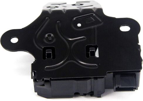 USTAR Trunk Latch Fit for Chevy Cruze Malibu Impala Camaro Buick Regal Lacrosse Verano Cadillac ATS CTS Tailgate Lock 3501988 940-108 in Saudi Arabia