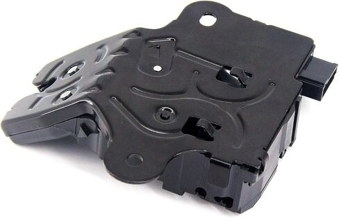 USTAR Trunk Latch Fit for Chevy Cruze Malibu Impala Camaro Buick Regal Lacrosse Verano Cadillac ATS CTS Tailgate Lock 3501988 940-108 in Saudi Arabia