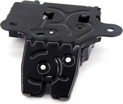 USTAR Trunk Latch Fit for Chevy Cruze Malibu Impala Camaro Buick Regal Lacrosse Verano Cadillac ATS CTS Tailgate Lock 3501988 940-108 in Saudi Arabia