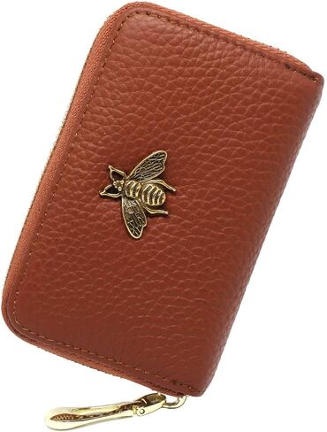 imeetu (مجموعة من مجموعتين) حامل بطاقة ائتمان صغير ومحفظة للعملات المعدنية in Kuwait