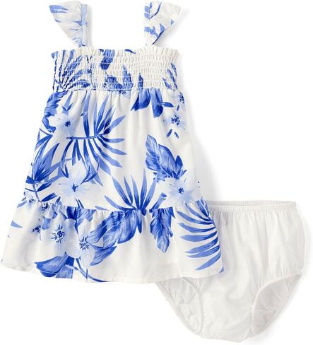 The Children's Place Baby Girls' and Newborn Sleeveless Casual Dress in Saudi Arabia