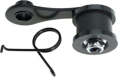 Drive Chain Tensioner Kit with 1-3/4" Roller for Hensim Mini Bike MB165, MB200 Hensim Baja Heat Warrior MB165 for 196cc 6.5hp Powersports and Coleman Powersports CT200U Trail Mini Bike in Kuwait