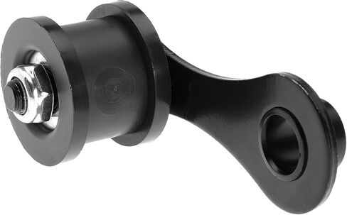 Drive Chain Tensioner Kit with 1-3/4" Roller for Hensim Mini Bike MB165, MB200 Hensim Baja Heat Warrior MB165 for 196cc 6.5hp Powersports and Coleman Powersports CT200U Trail Mini Bike in Kuwait