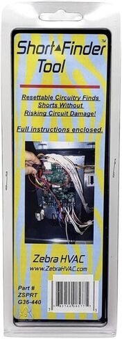 Mars 8577 ZEBRA SHORT FINDER PRO TOOL 1 Pack in Kuwait