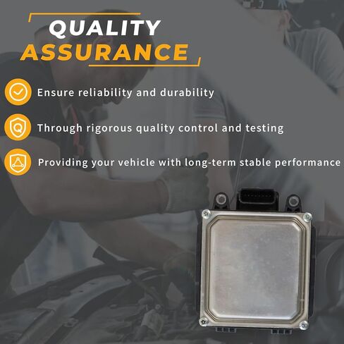 Noptul FL3T-14C689-AC مستشعر وحدة الرادار الخلفي العمياء، مناسب لـ Ford F150 2015 2016، قطع غيار السيارات FL3T14C689AC in Kuwait