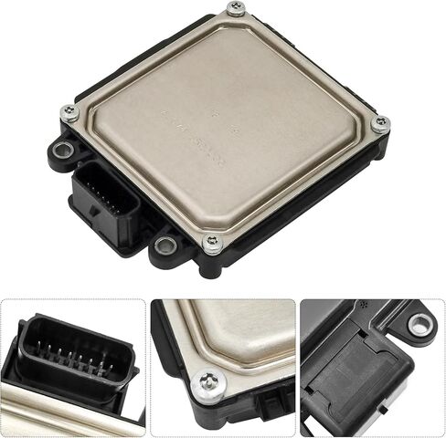 JC3T-14C689-AC JC3T14C689AC وحدة استشعار مراقبة النقطة العمياء المتوافقة مع Ford F-150 2018-2022 F250SD F350SD استبدال شاشة مستشعر الرادار الجانبي للنقطة العمياء: JC3T-14C689-AC in Kuwait