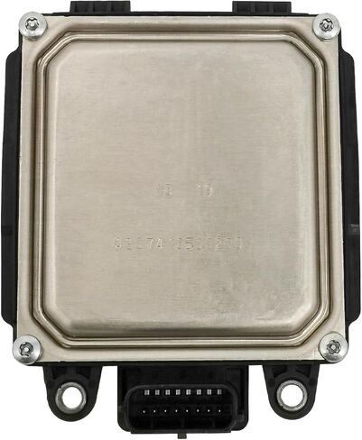JC3T-14C689-AC JC3T14C689AC وحدة استشعار مراقبة النقطة العمياء المتوافقة مع Ford F-150 2018-2022 F250SD F350SD استبدال شاشة مستشعر الرادار الجانبي للنقطة العمياء: JC3T-14C689-AC in Kuwait