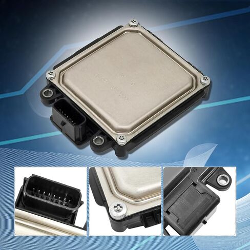 JC3T-14C689-AC JC3T14C689AC وحدة استشعار مراقبة النقطة العمياء المتوافقة مع Ford F-150 2018-2022 F250SD F350SD استبدال شاشة مستشعر الرادار الجانبي للنقطة العمياء: JC3T-14C689-AC in Kuwait