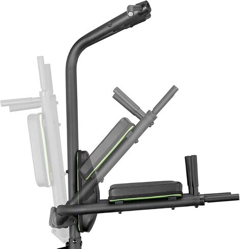 adidas Performance Power Tower - Scan to Train in Saudi Arabia