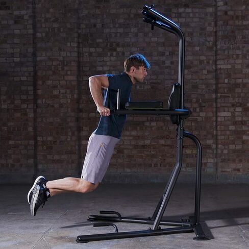 adidas Performance Power Tower - Scan to Train in Saudi Arabia