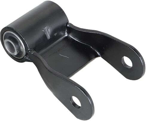 WFLNHB Rear Leaf Spring Shackle Repair Kit 2Pc w/Bushing Replacement for Ram Dakota in Saudi Arabia