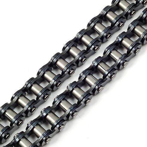 MOTO1988 كام توقيت سلسلة 90L و CNC دليل الموتر لياماها المحارب 350 رابتور 350 ولفيرين 350 الدب الكبير 350 Moto-4 350 1987-2013 31G-12210-01-00 in Saudi Arabia