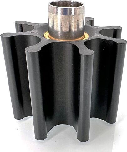 Impeller For Jabsco 6056-0003-P Nitrile for 6050 Series AC Motor Pumps in Saudi Arabia
