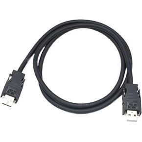 MII Communication Cable JEPMC-W6002-A5 01 02 03 05 10 20 30 40 50-E(5M,JEPMC-W6003-XX-E) in Saudi Arabia