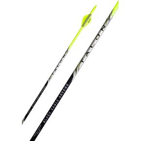Black Eagle Arrows Talon Carbon Arrows 350 .003" 6PK in Saudi Arabia