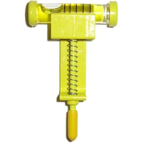 R.S. Vari - Nok Arrow Level in Saudi Arabia
